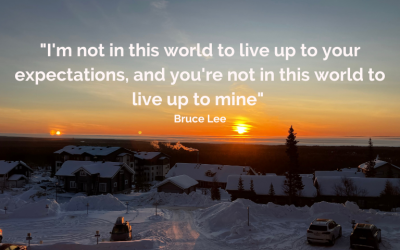 What to do when expectations collide