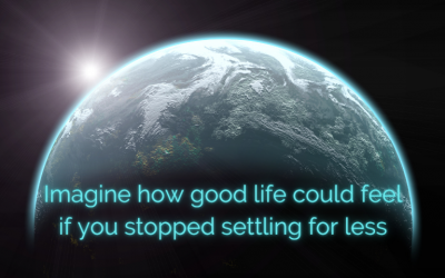 It doesn’t have to be a giant leap to be worth it